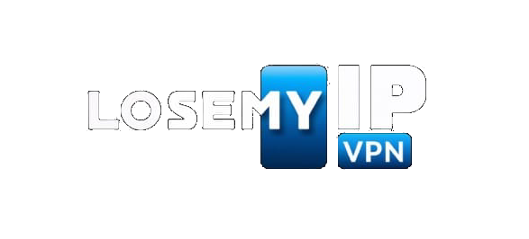 LoseMyIP